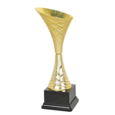 ABS GOLD TROPHIES MC19434<br>MC19434
